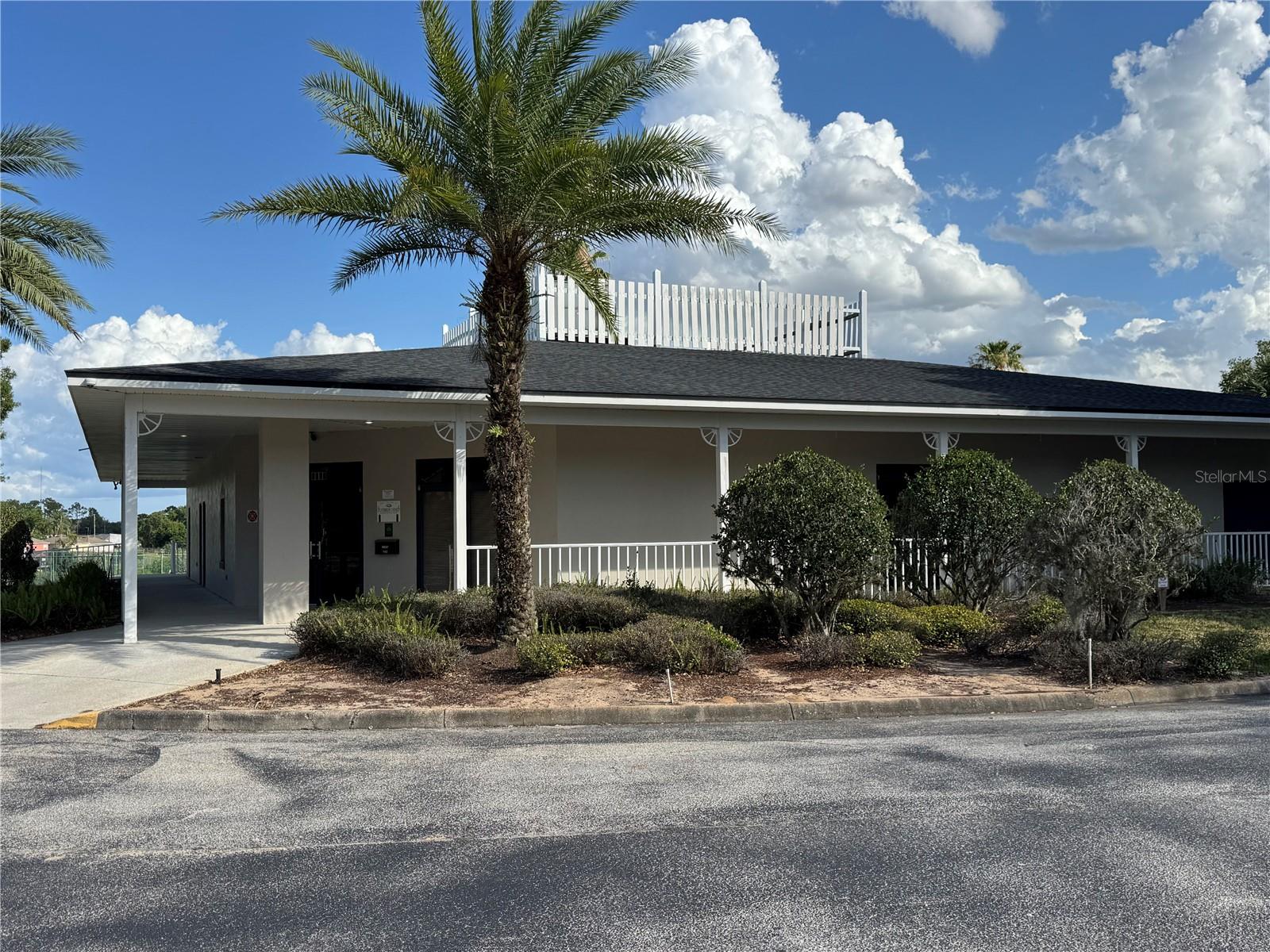 VILLAS AT SOUTHERN DUNES CONDO - Residential