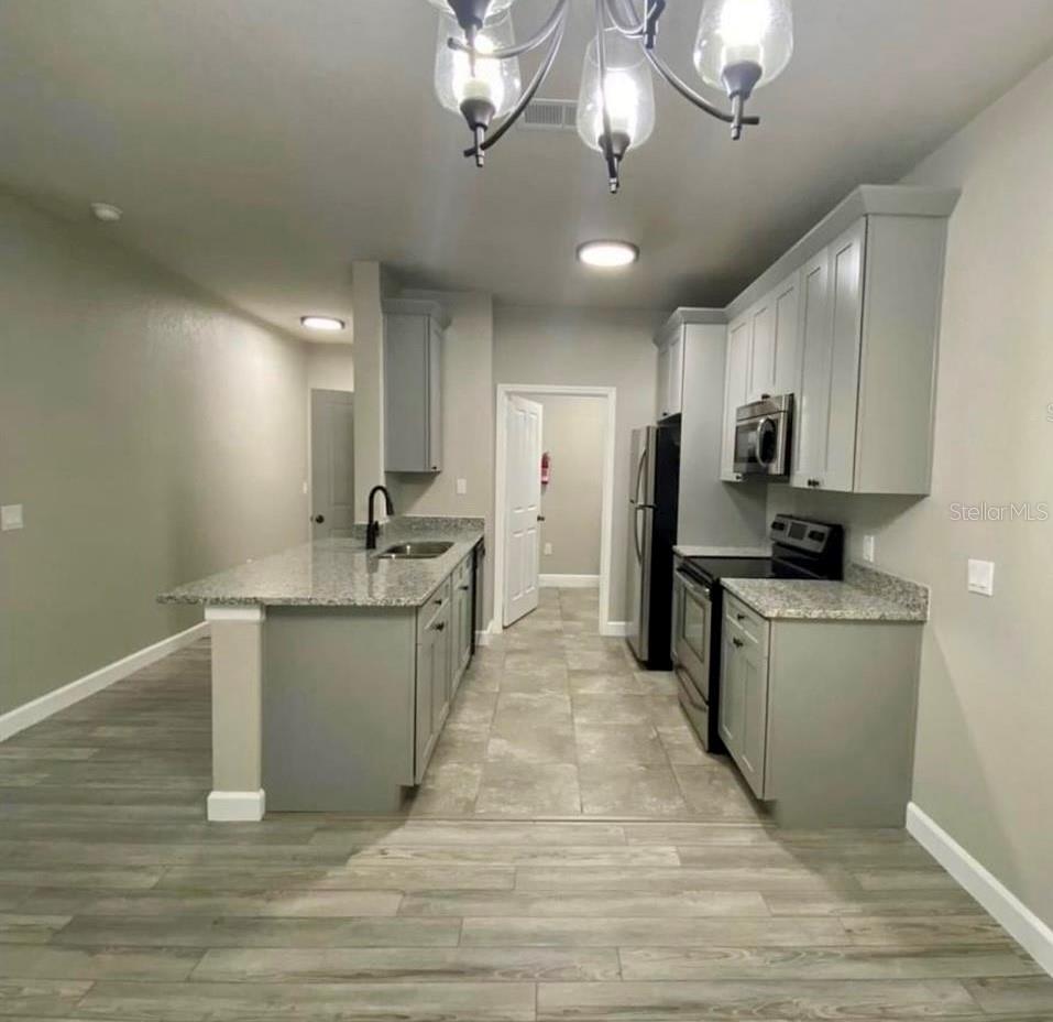 VILLAS AT SOUTHERN DUNES CONDO - Residential