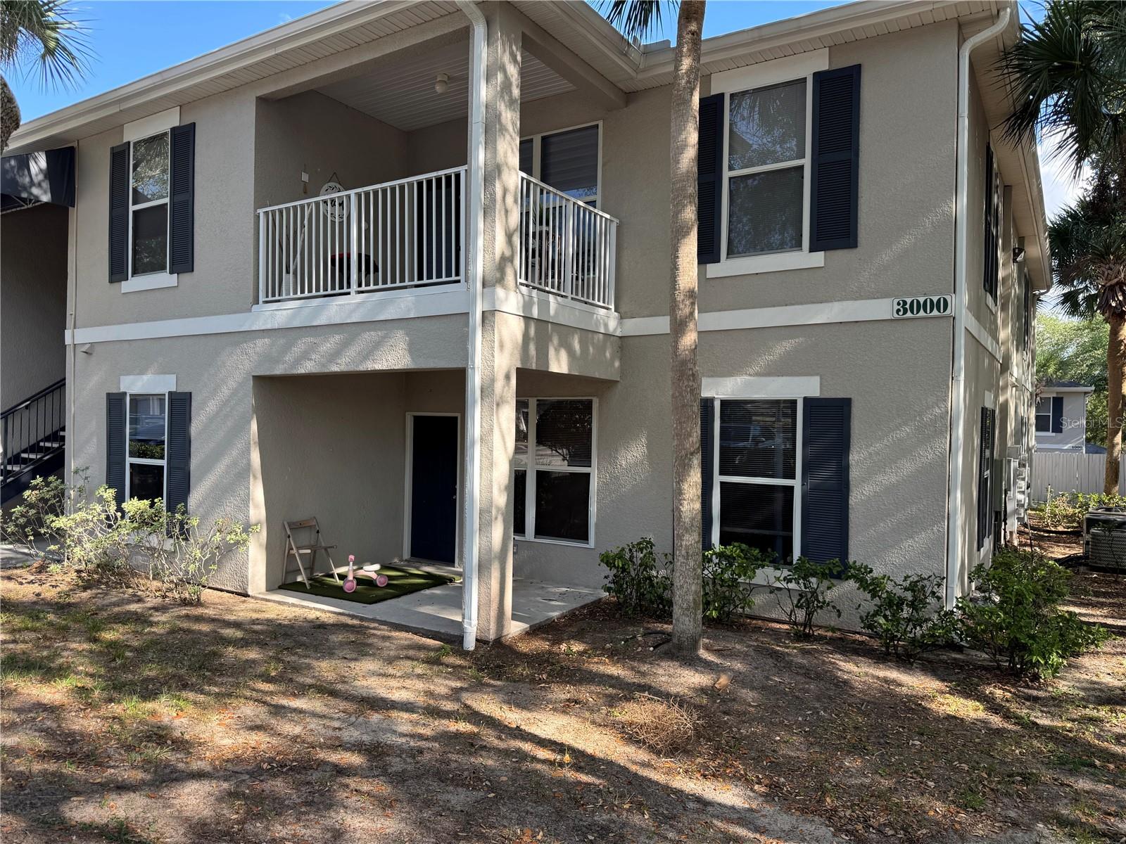 VILLAS AT SOUTHERN DUNES CONDO - Residential