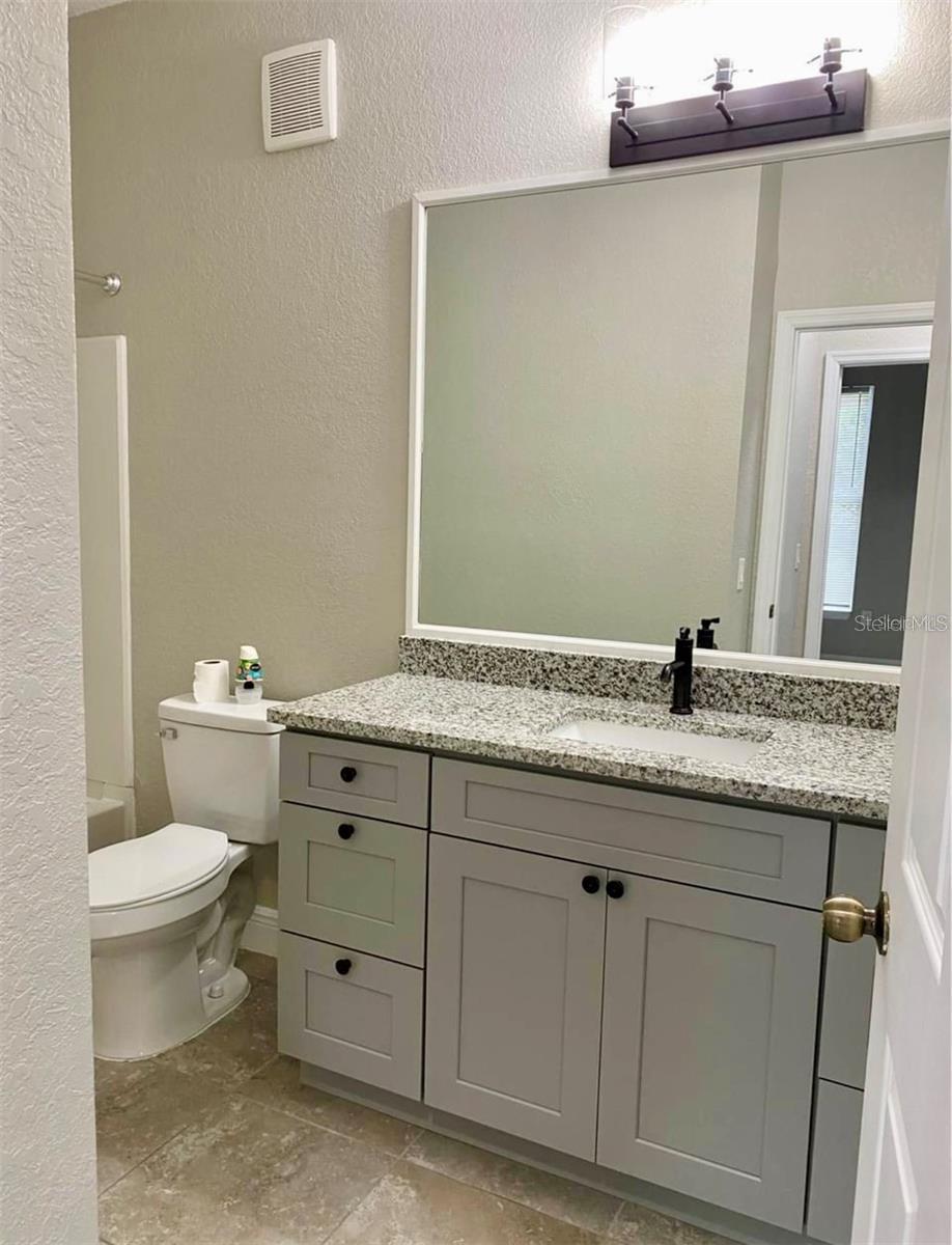 VILLAS AT SOUTHERN DUNES CONDO - Residential