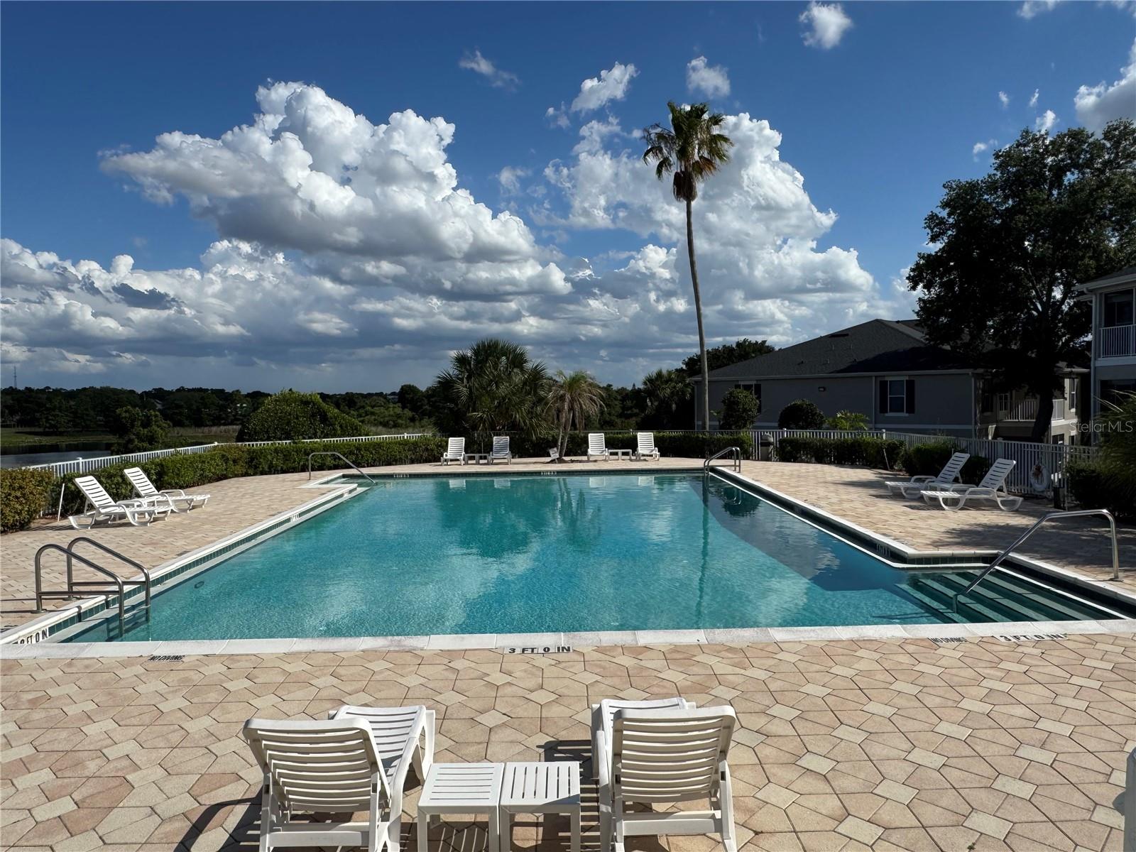 VILLAS AT SOUTHERN DUNES CONDO - Residential