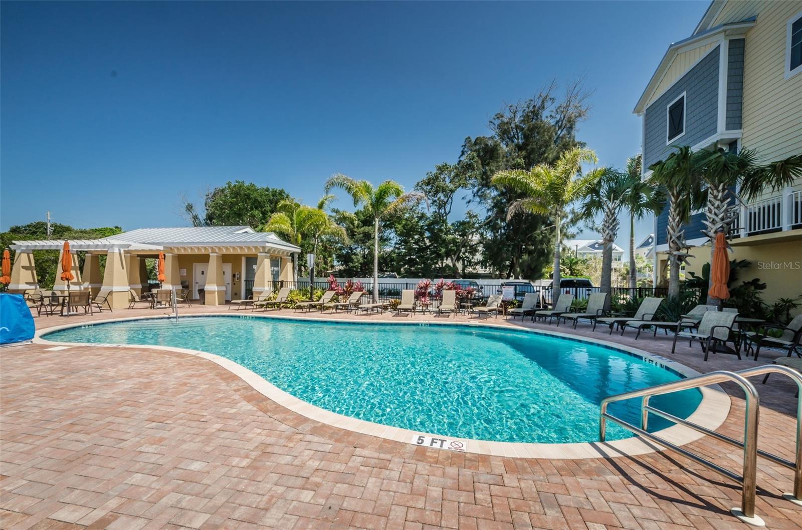 COVE AT INDIAN ROCKS BEACH - Residential