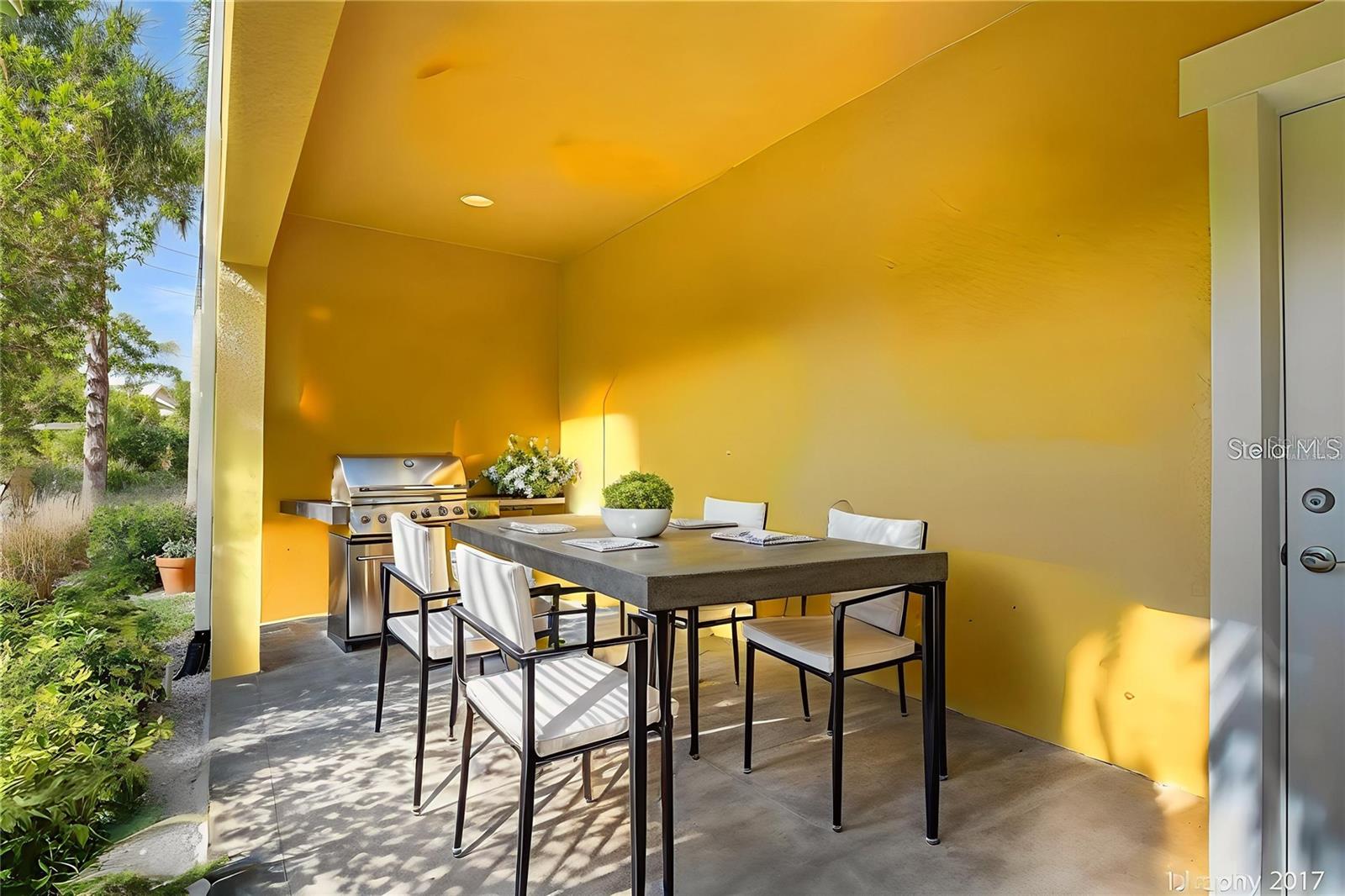 COVE AT INDIAN ROCKS BEACH - Residential
