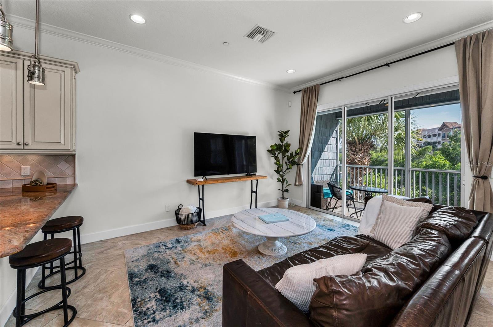 COVE AT INDIAN ROCKS BEACH - Residential