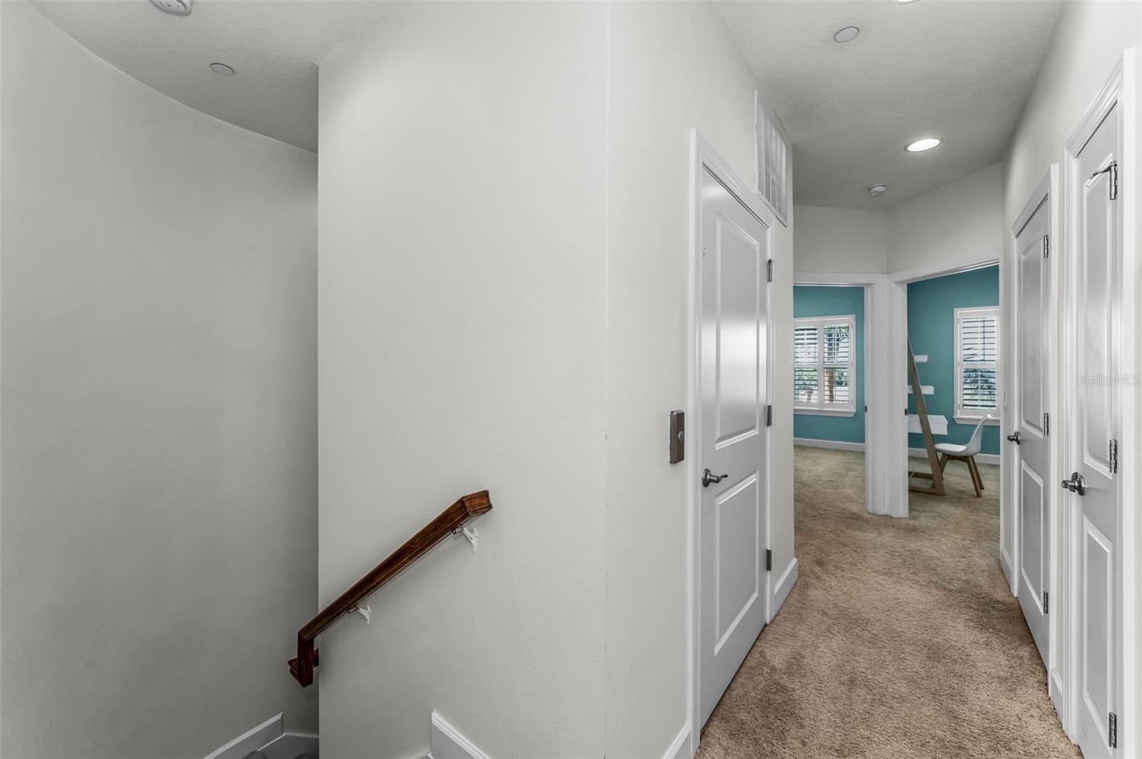 COVE AT INDIAN ROCKS BEACH - Residential