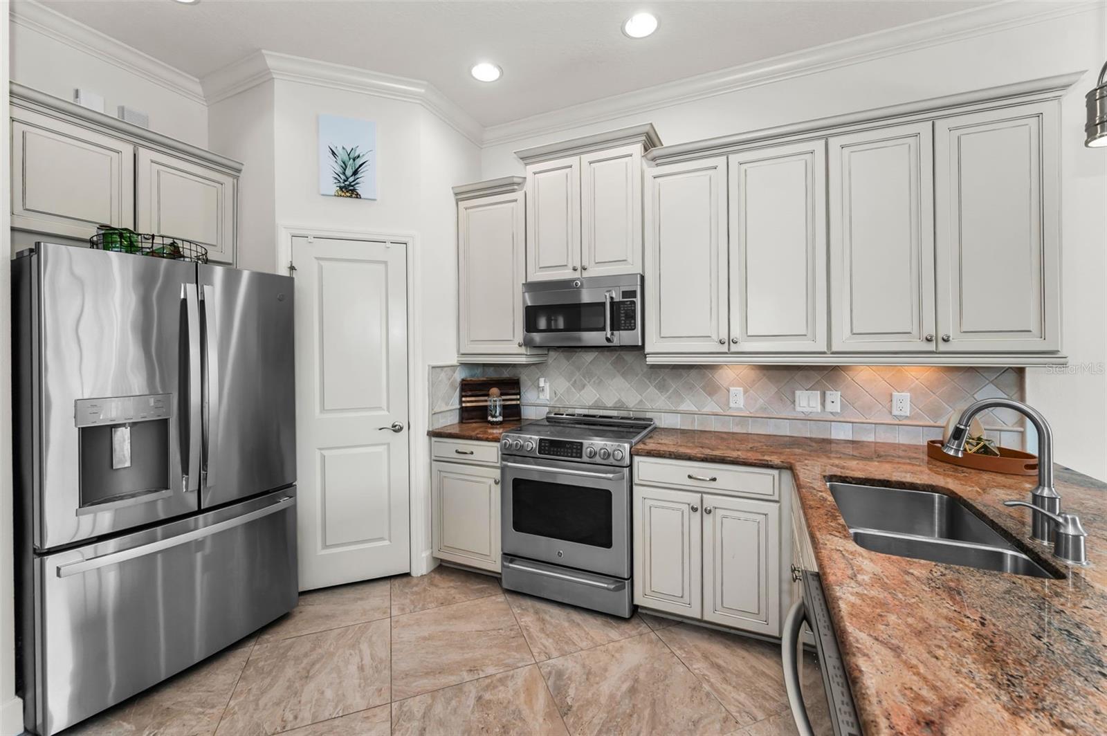 COVE AT INDIAN ROCKS BEACH - Residential