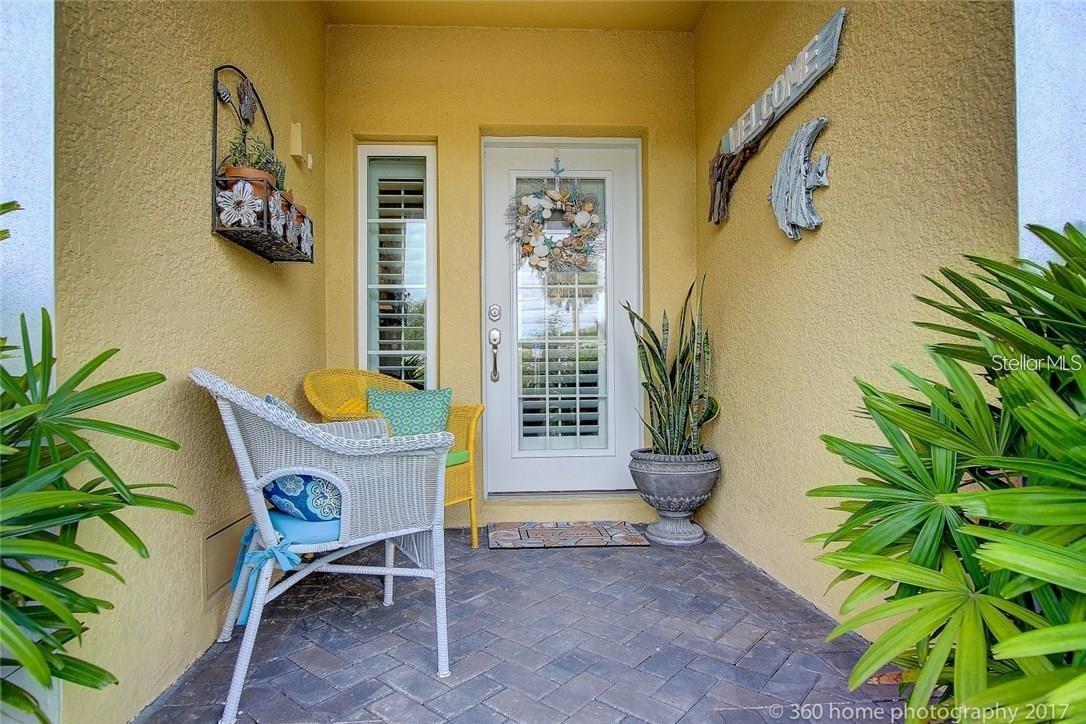 COVE AT INDIAN ROCKS BEACH - Residential
