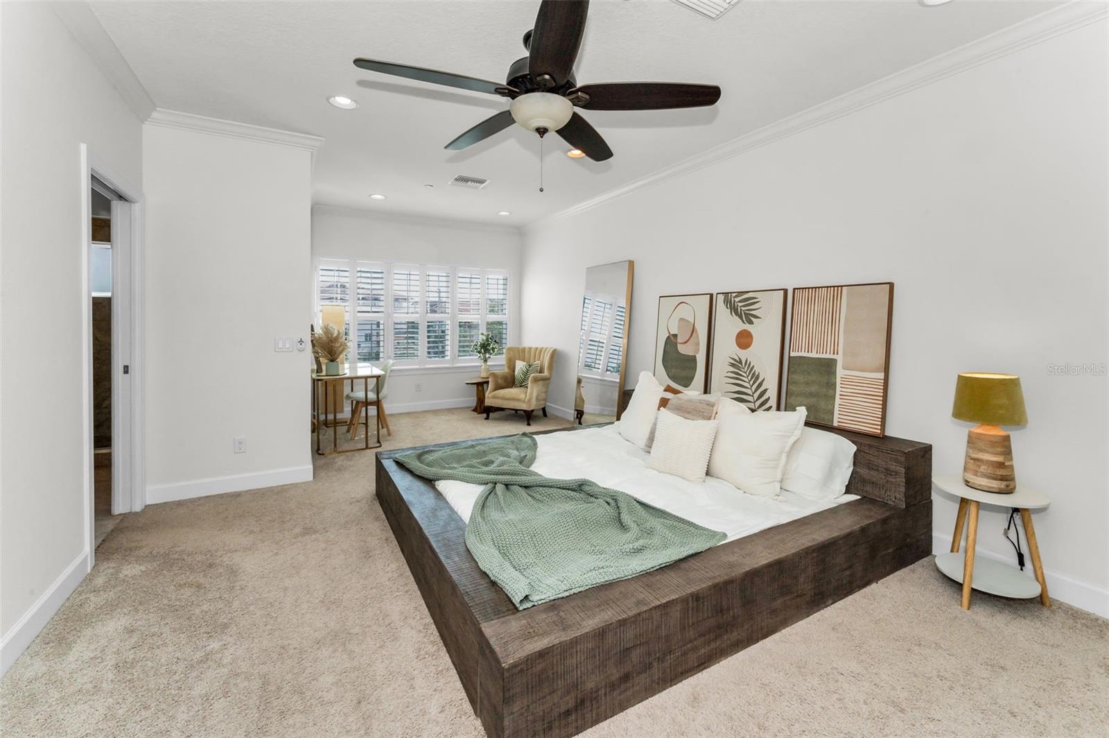 COVE AT INDIAN ROCKS BEACH - Residential