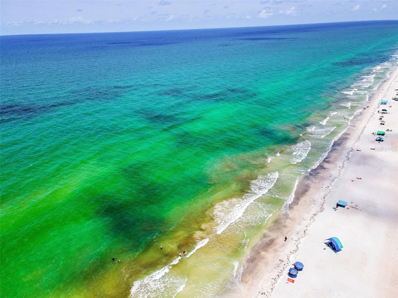 COVE AT INDIAN ROCKS BEACH - Residential