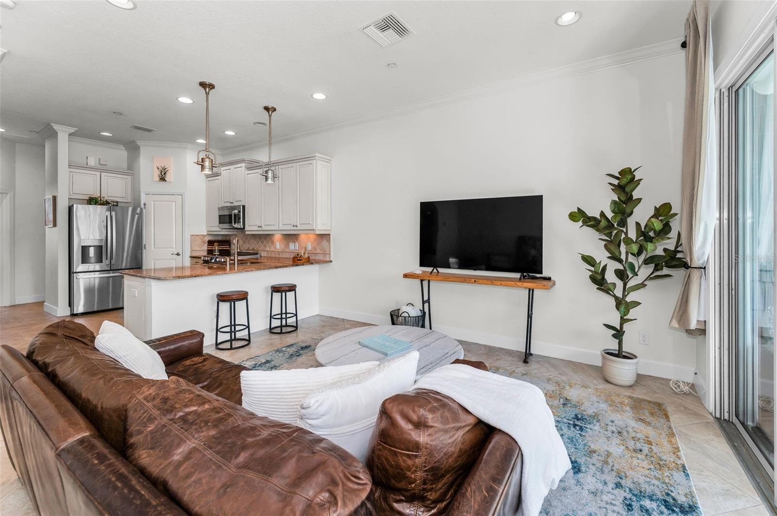 COVE AT INDIAN ROCKS BEACH - Residential