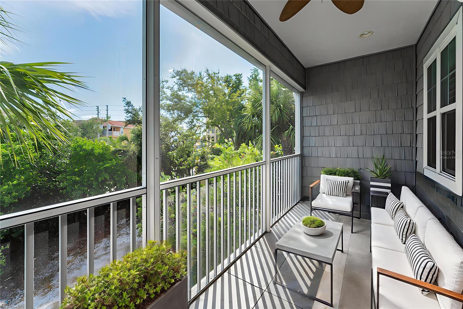 COVE AT INDIAN ROCKS BEACH - Residential