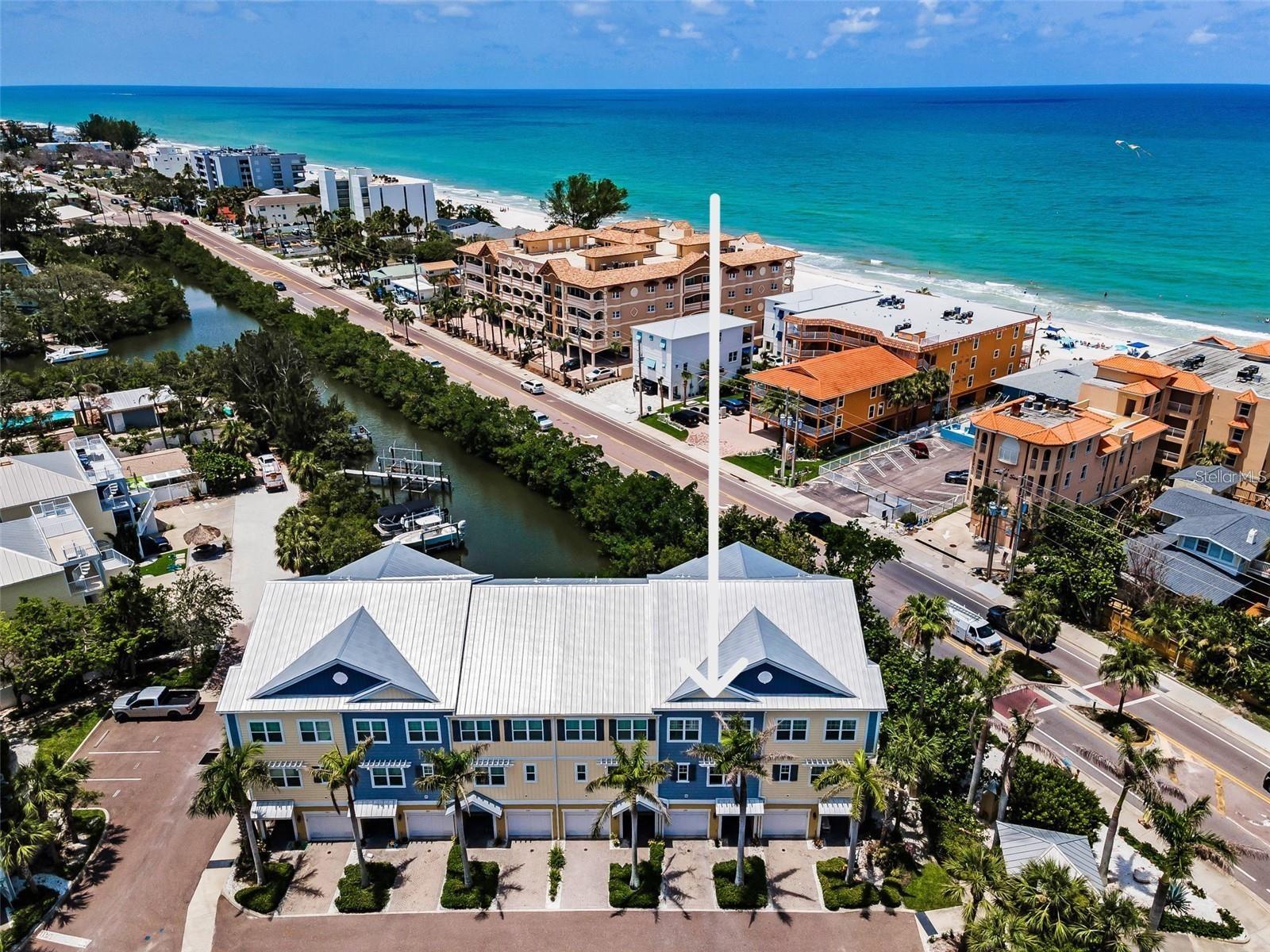 208 HAVEN BEACH COURT