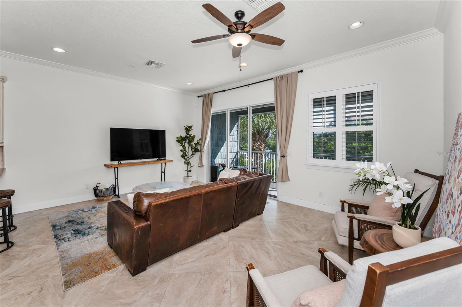 COVE AT INDIAN ROCKS BEACH - Residential