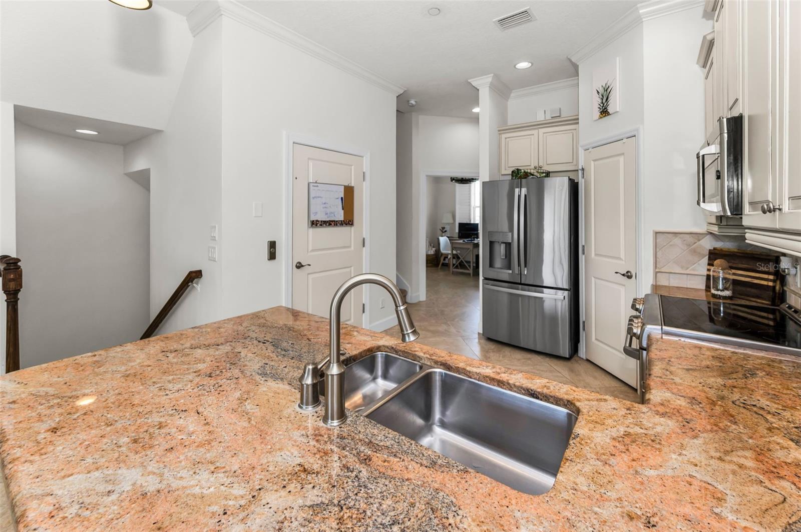 COVE AT INDIAN ROCKS BEACH - Residential