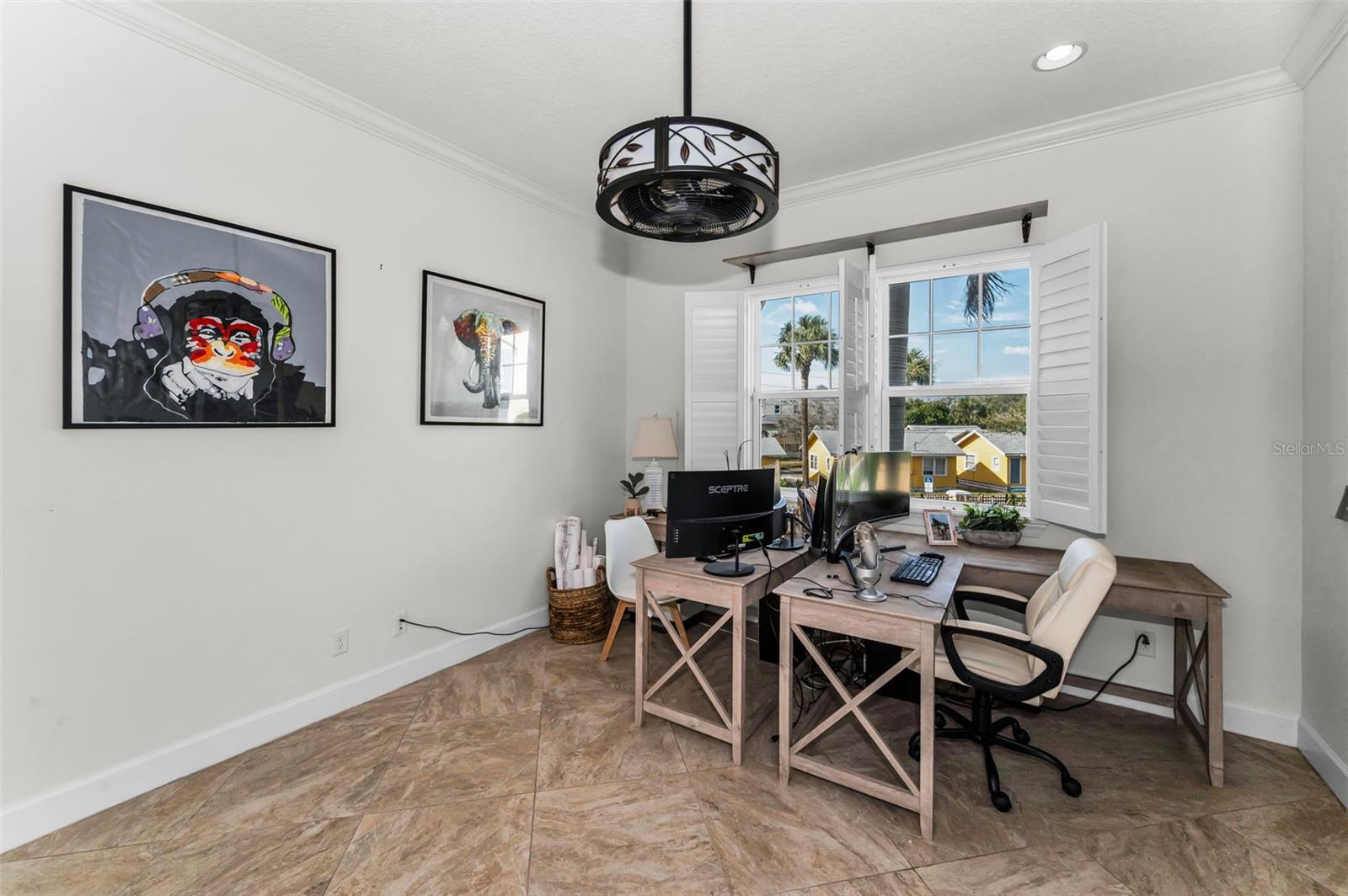 COVE AT INDIAN ROCKS BEACH - Residential