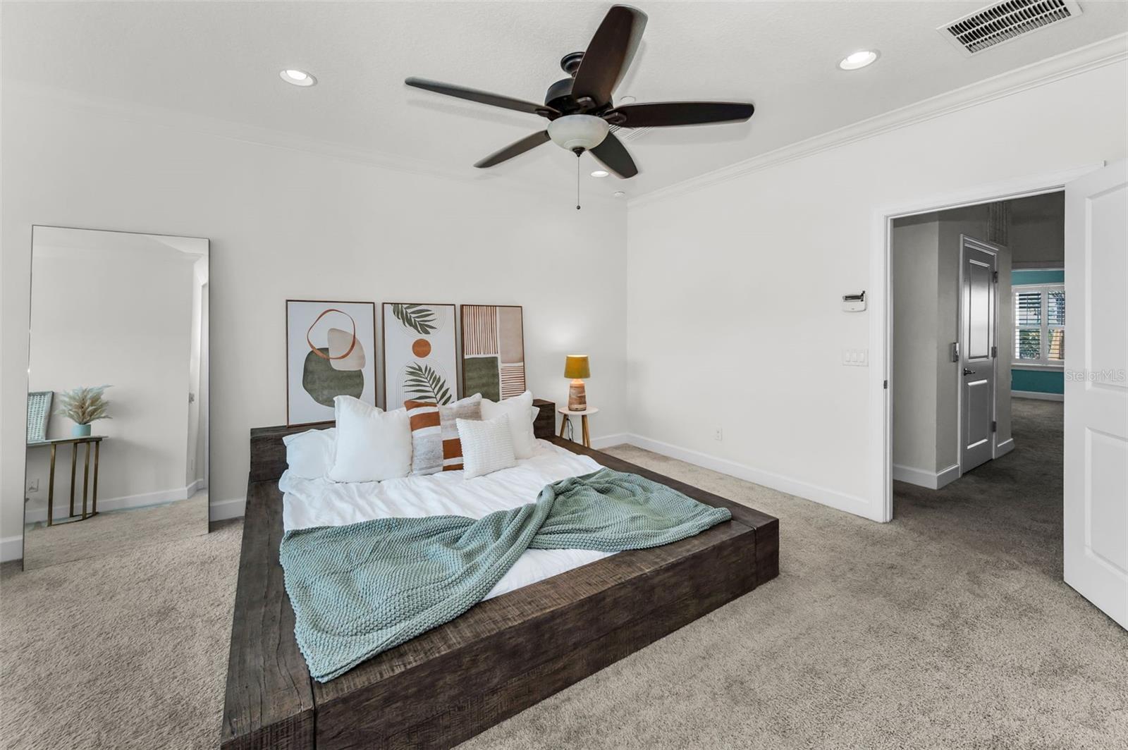 COVE AT INDIAN ROCKS BEACH - Residential