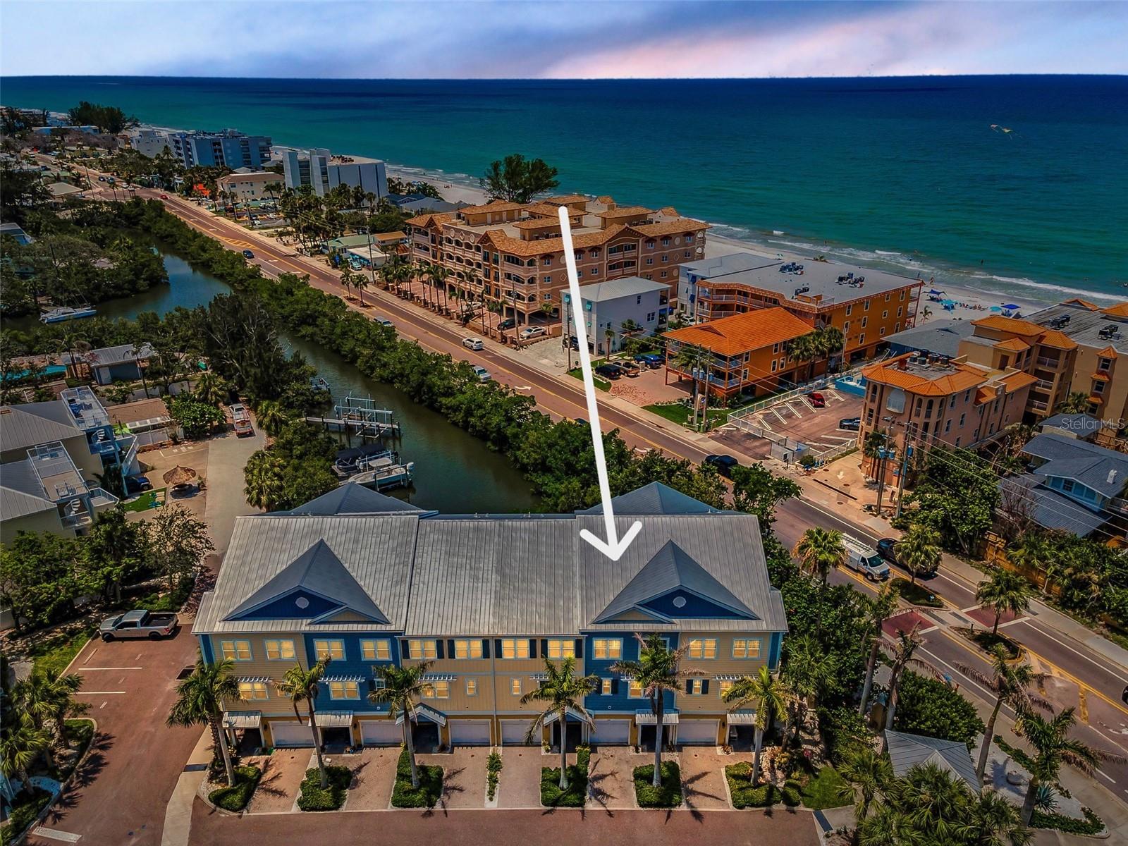 208 HAVEN BEACH COURT