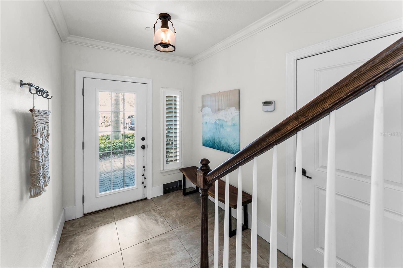 COVE AT INDIAN ROCKS BEACH - Residential