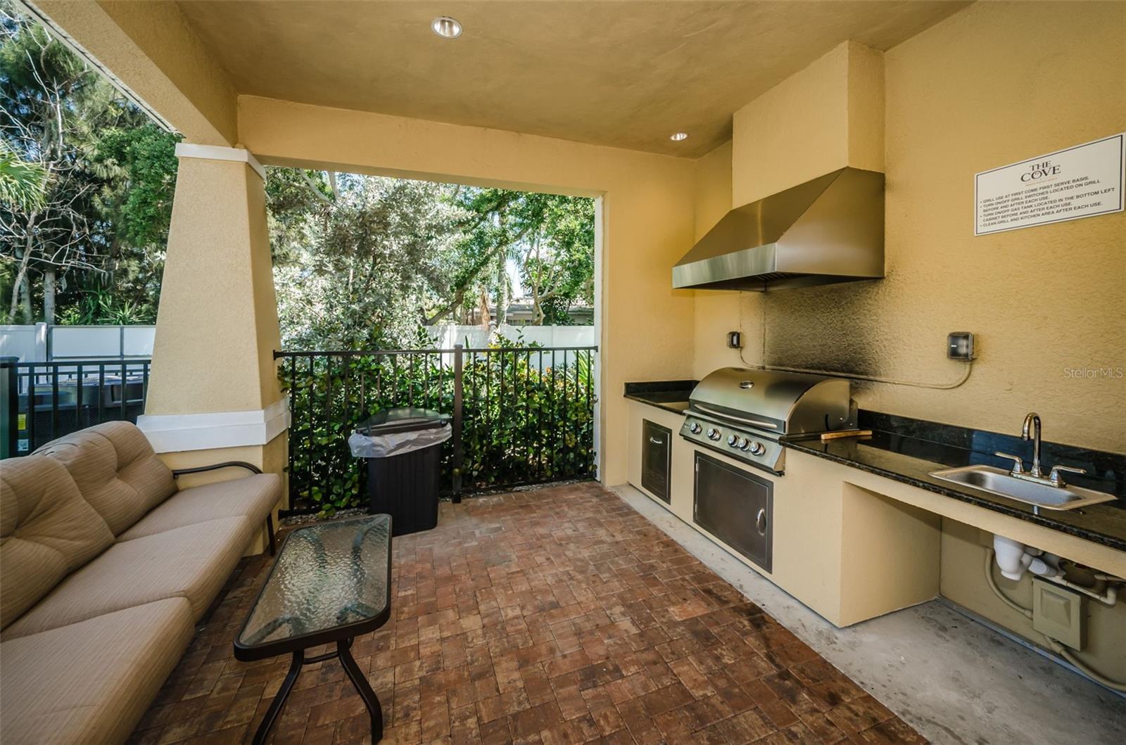 COVE AT INDIAN ROCKS BEACH - Residential