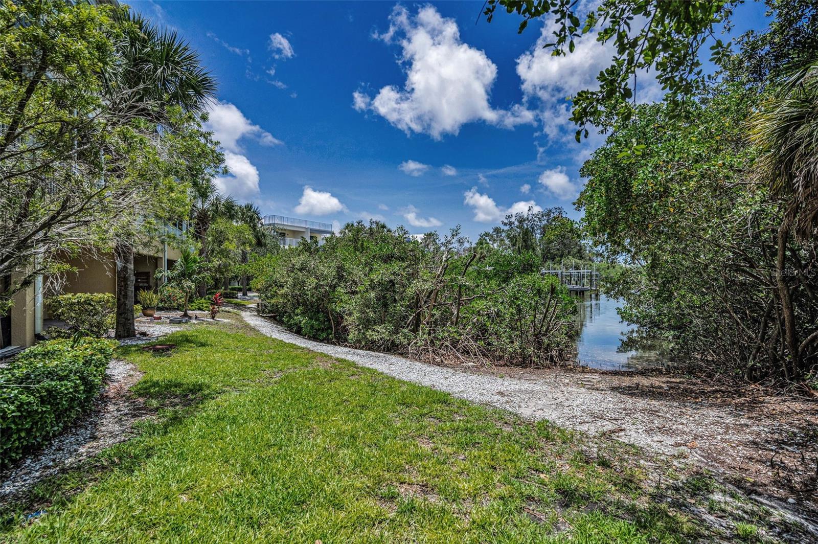 COVE AT INDIAN ROCKS BEACH - Residential