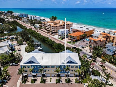 208 HAVEN BEACH COURT INDIAN ROCKS BEACH FL 33785
