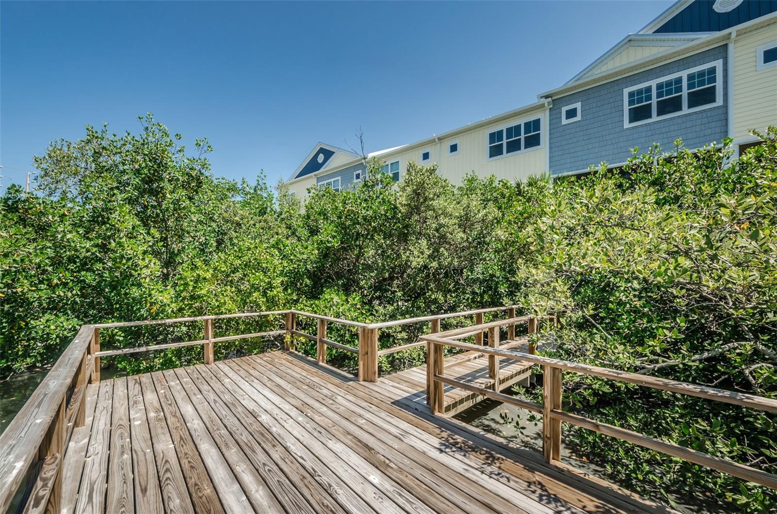 COVE AT INDIAN ROCKS BEACH - Residential