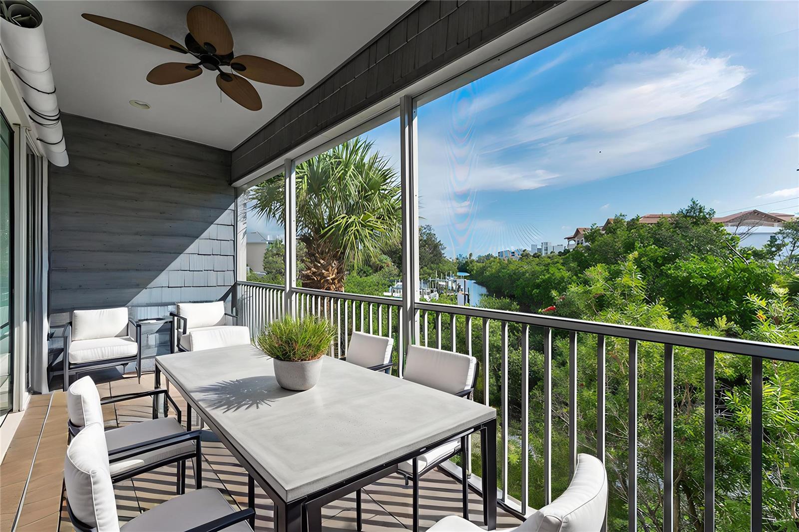 COVE AT INDIAN ROCKS BEACH - Residential