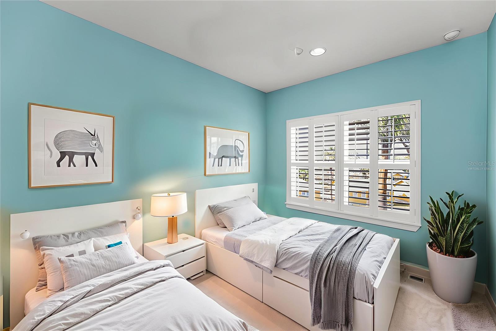 COVE AT INDIAN ROCKS BEACH - Residential