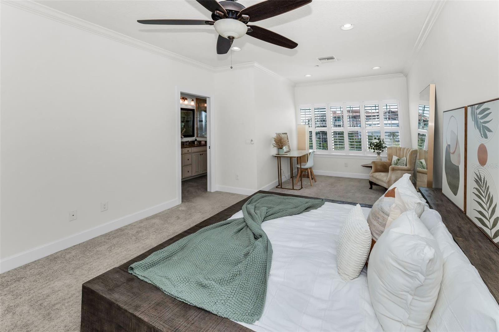 COVE AT INDIAN ROCKS BEACH - Residential