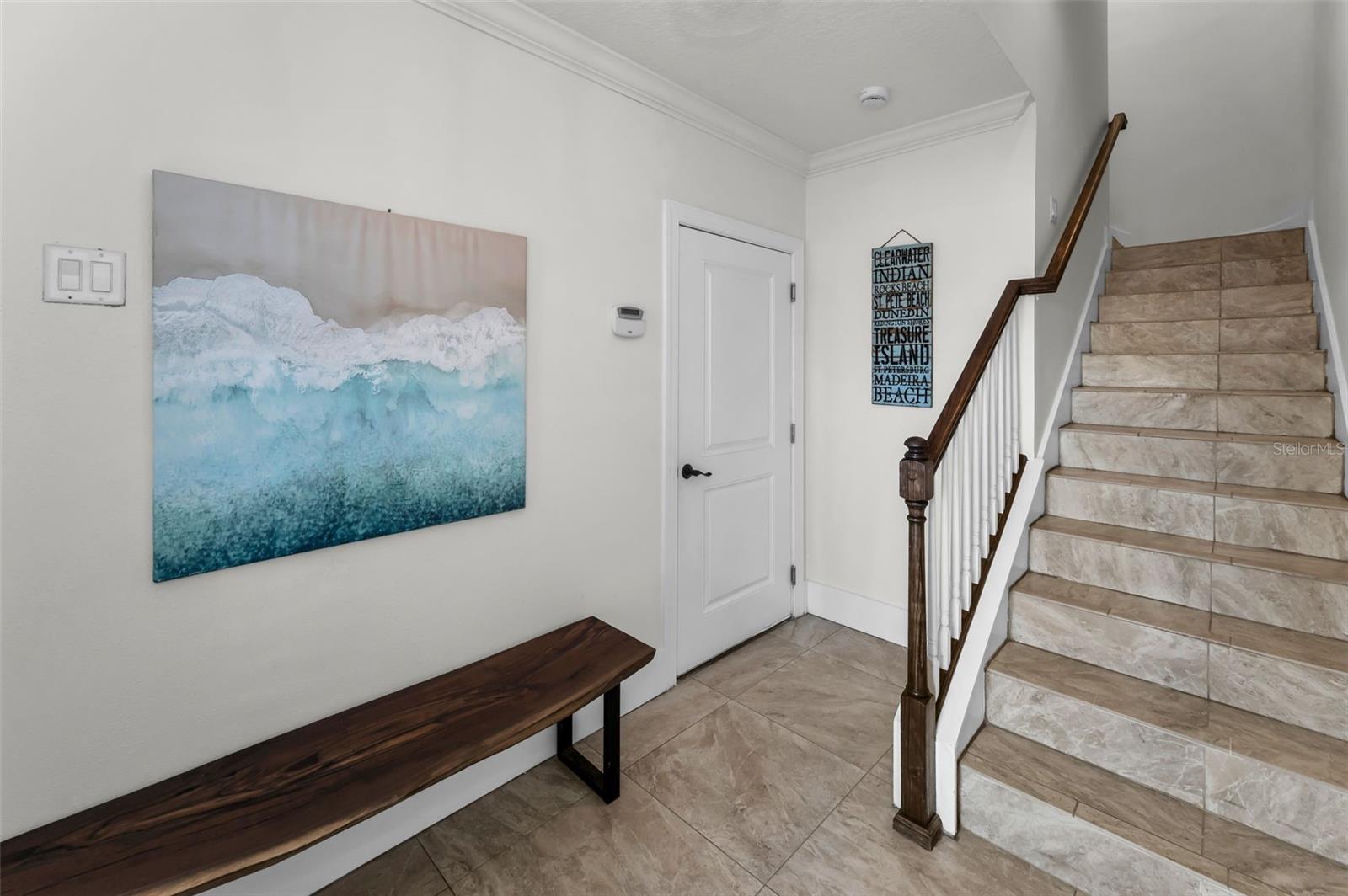 COVE AT INDIAN ROCKS BEACH - Residential