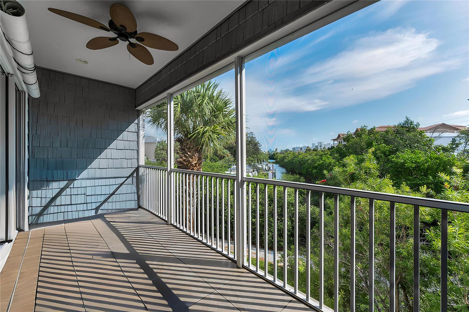 COVE AT INDIAN ROCKS BEACH - Residential
