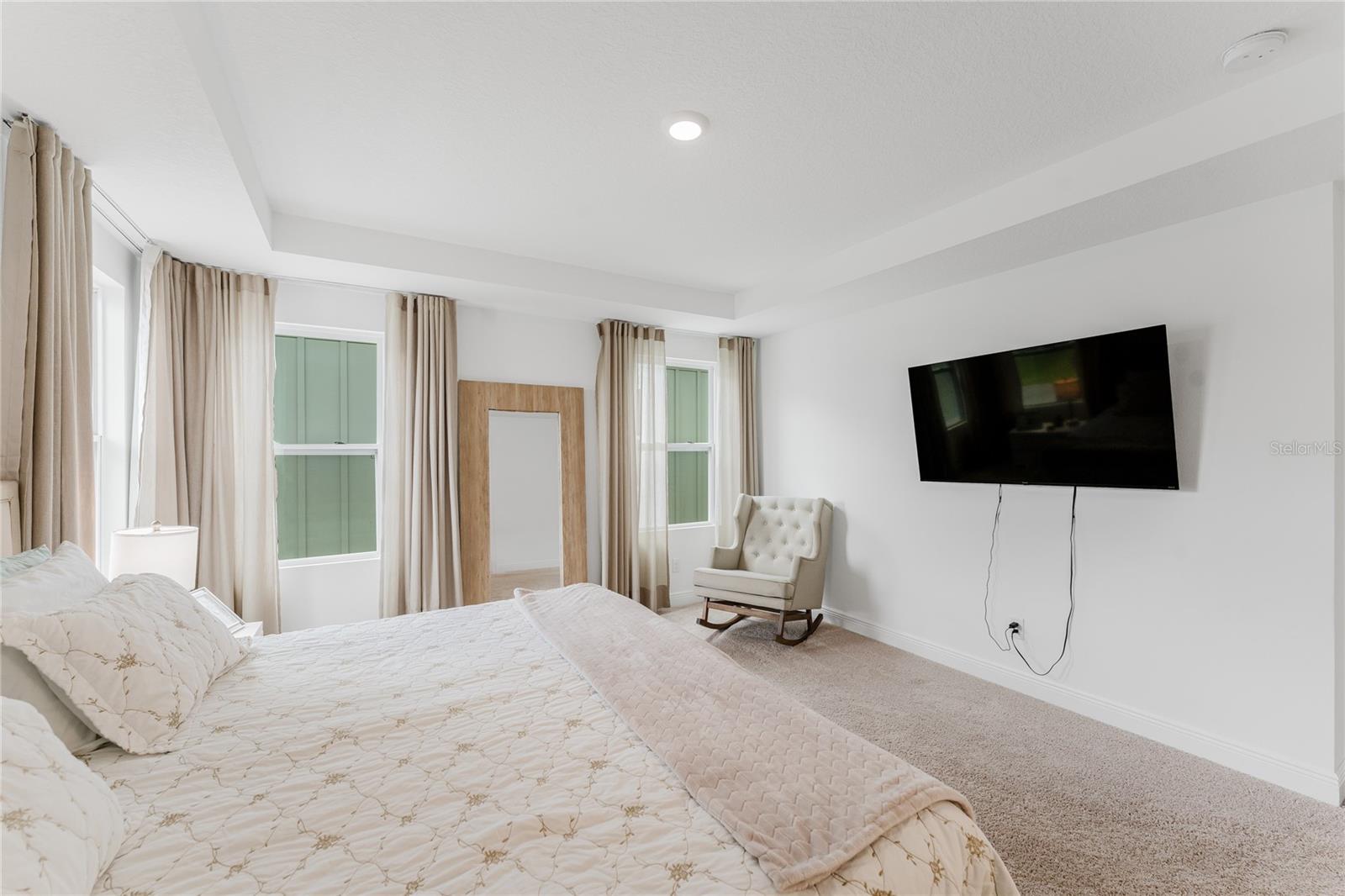 NORTHLAKE/OVATION PH 1 - Residential Lease