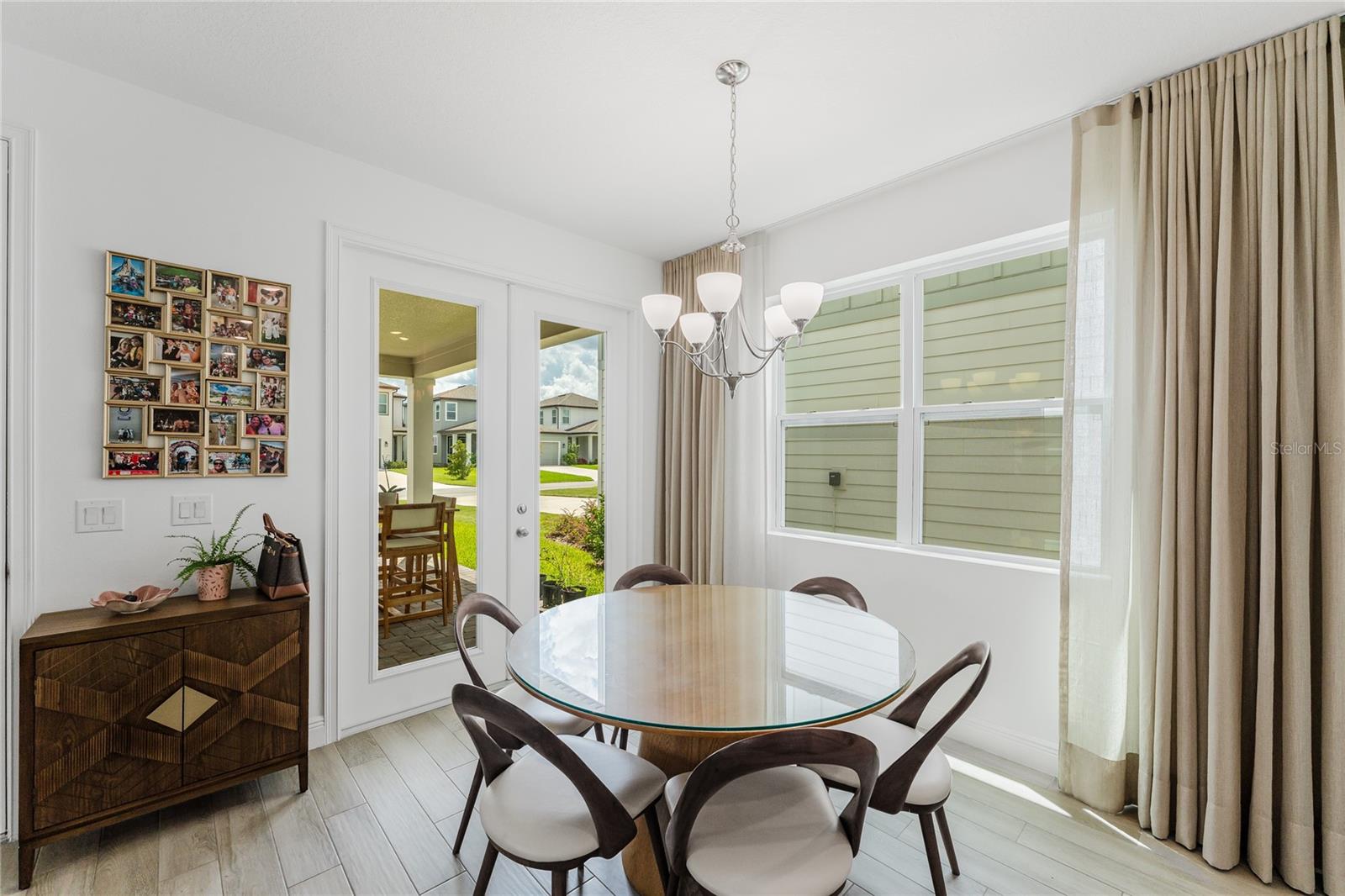 NORTHLAKE/OVATION PH 1 - Residential Lease