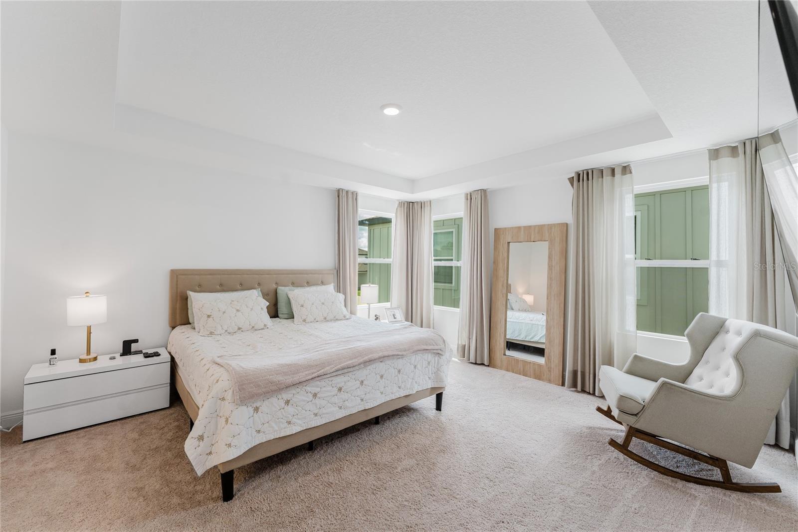NORTHLAKE/OVATION PH 1 - Residential Lease