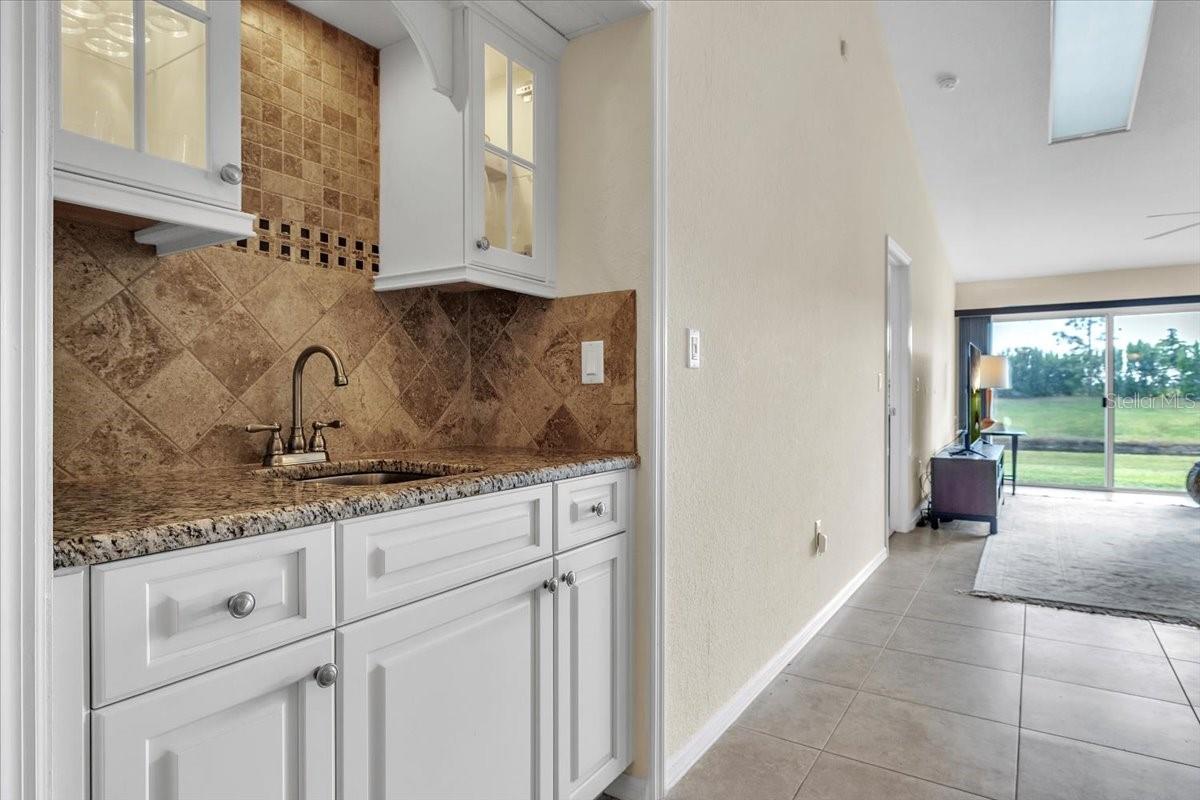 CLUBSIDE VILLAS PH 03 - Residential