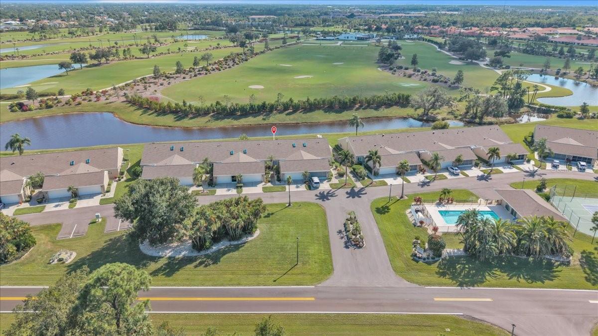 CLUBSIDE VILLAS PH 03 - Residential