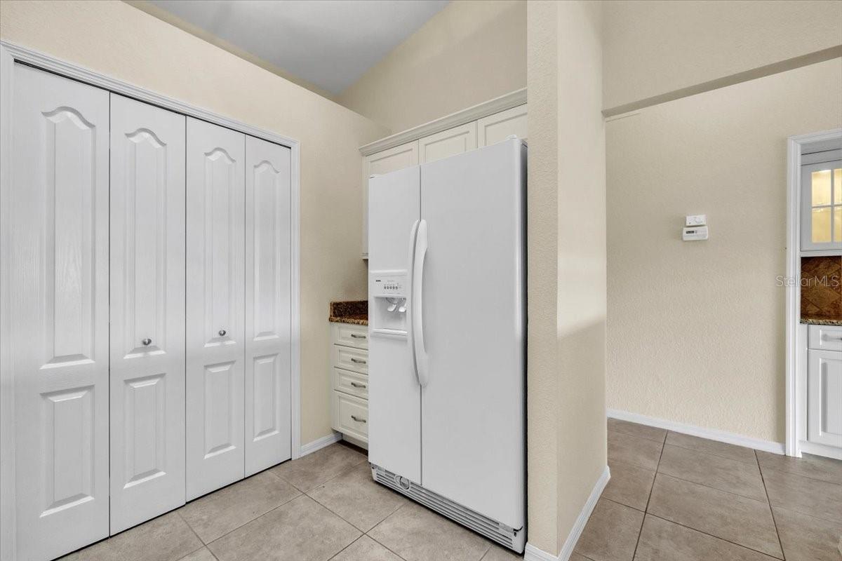 CLUBSIDE VILLAS PH 03 - Residential