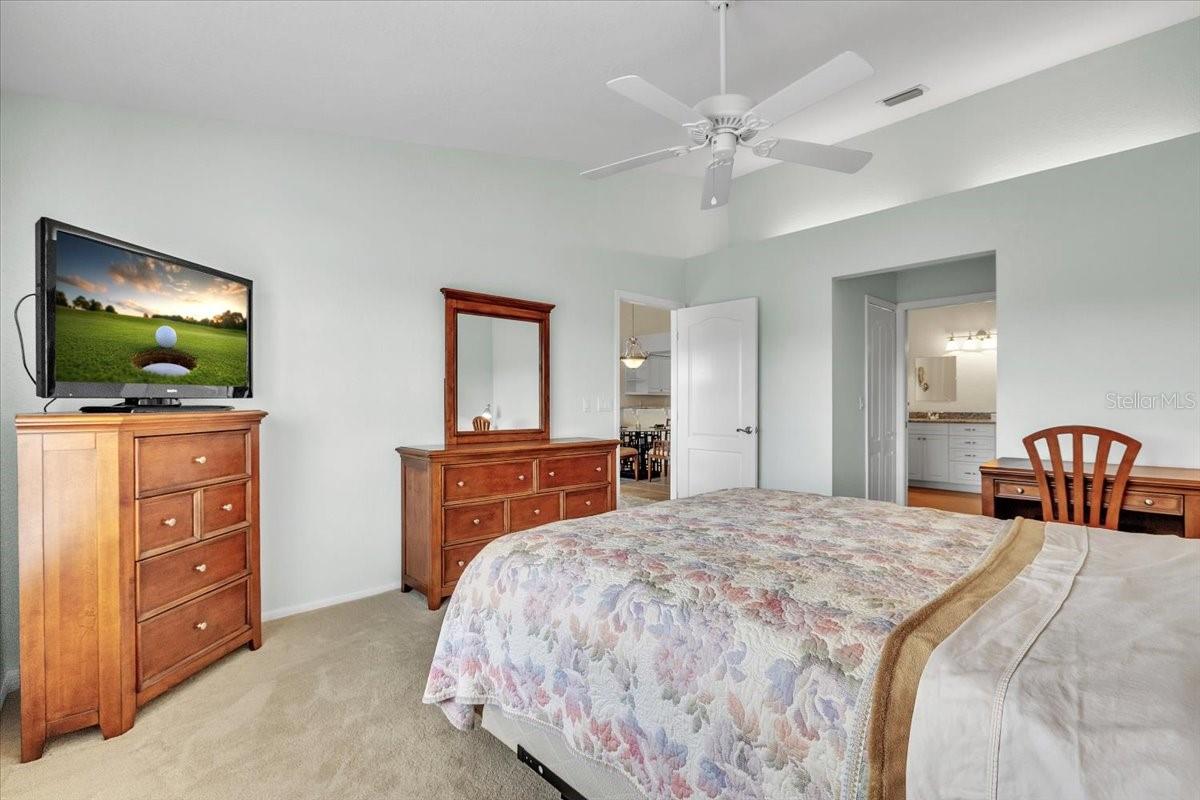 CLUBSIDE VILLAS PH 03 - Residential