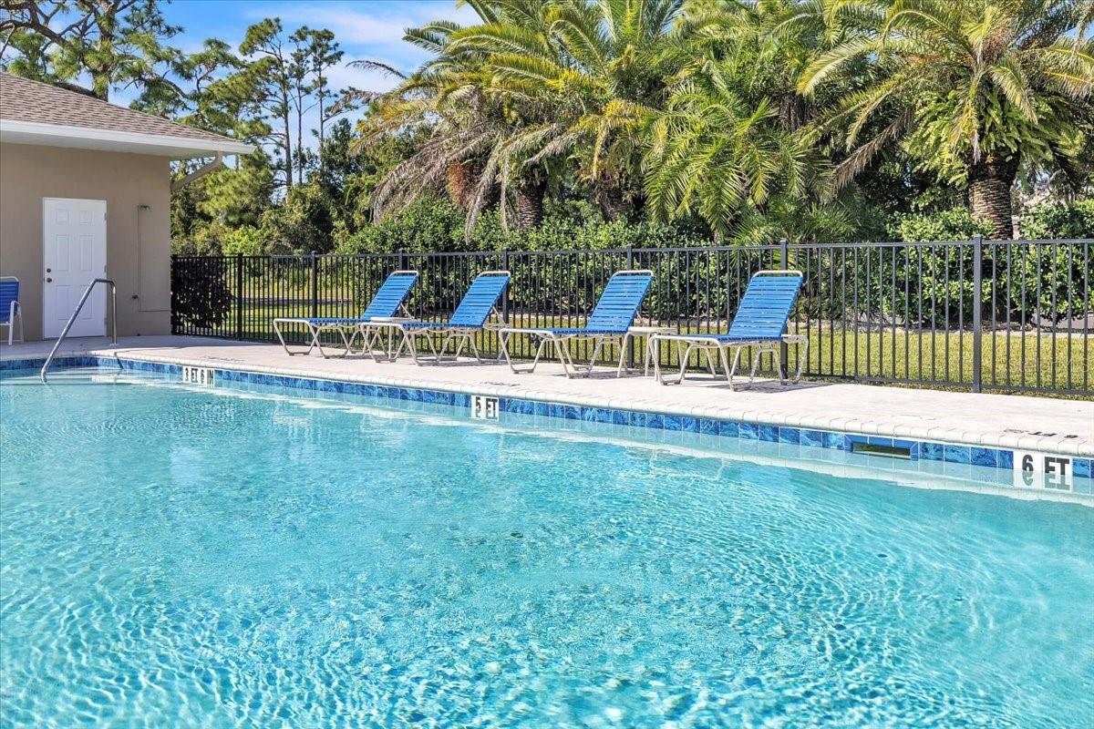 CLUBSIDE VILLAS PH 03 - Residential