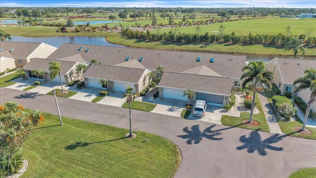 Photo of 12221 SW Kingsway Circle #B2, Lake Suzy, FL 34269 (MLS # C7517041)