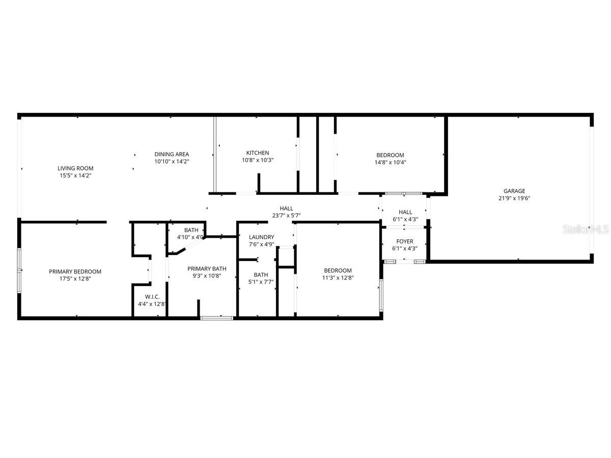 CLUBSIDE VILLAS PH 03 - Residential