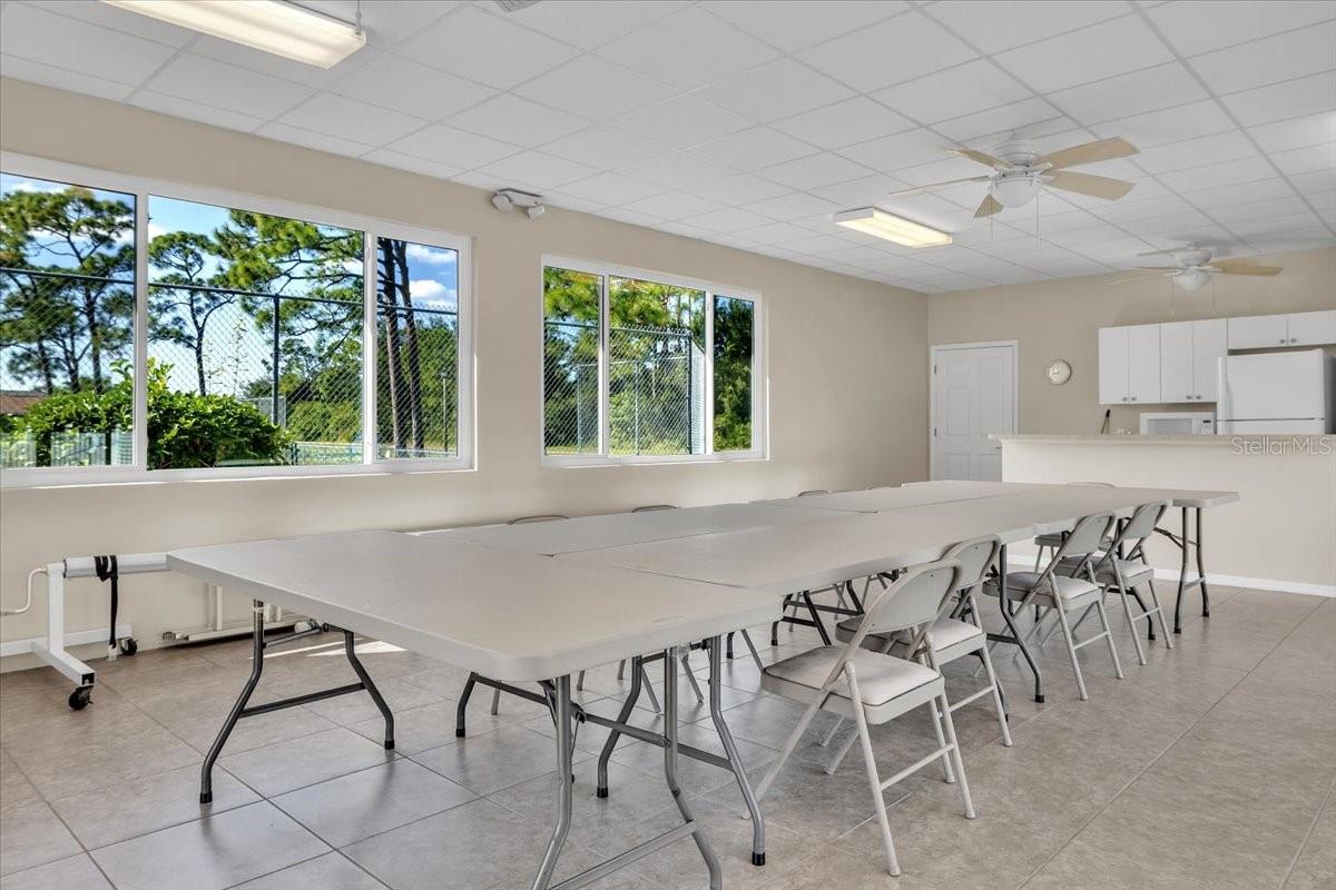 CLUBSIDE VILLAS PH 03 - Residential