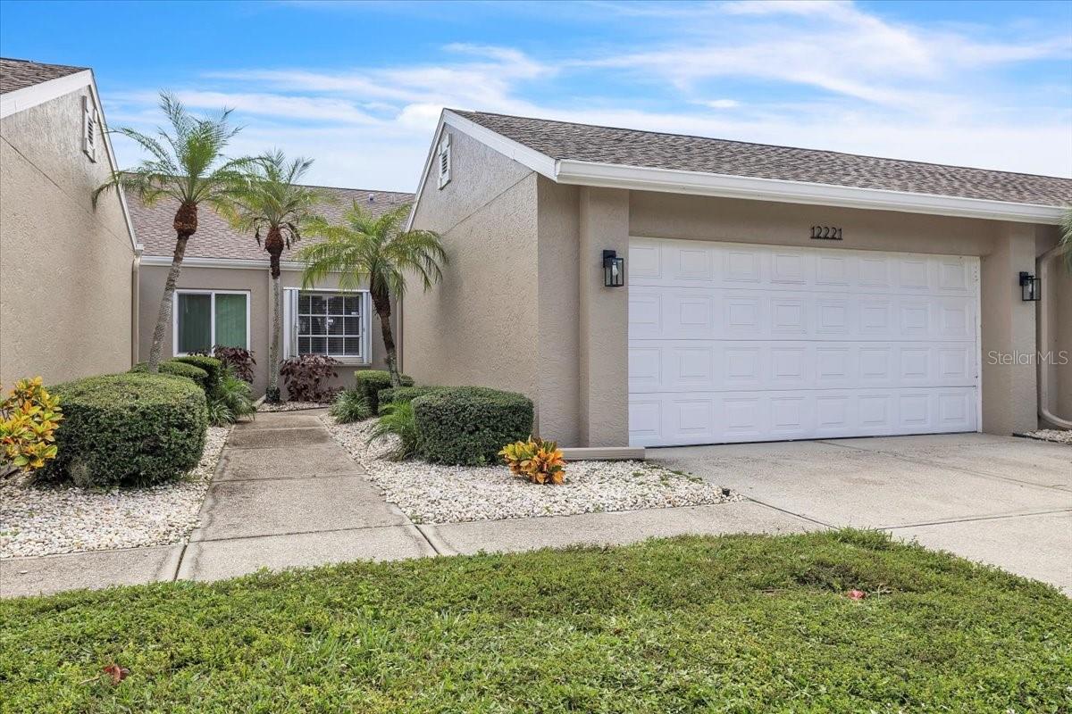 CLUBSIDE VILLAS PH 03 - Residential