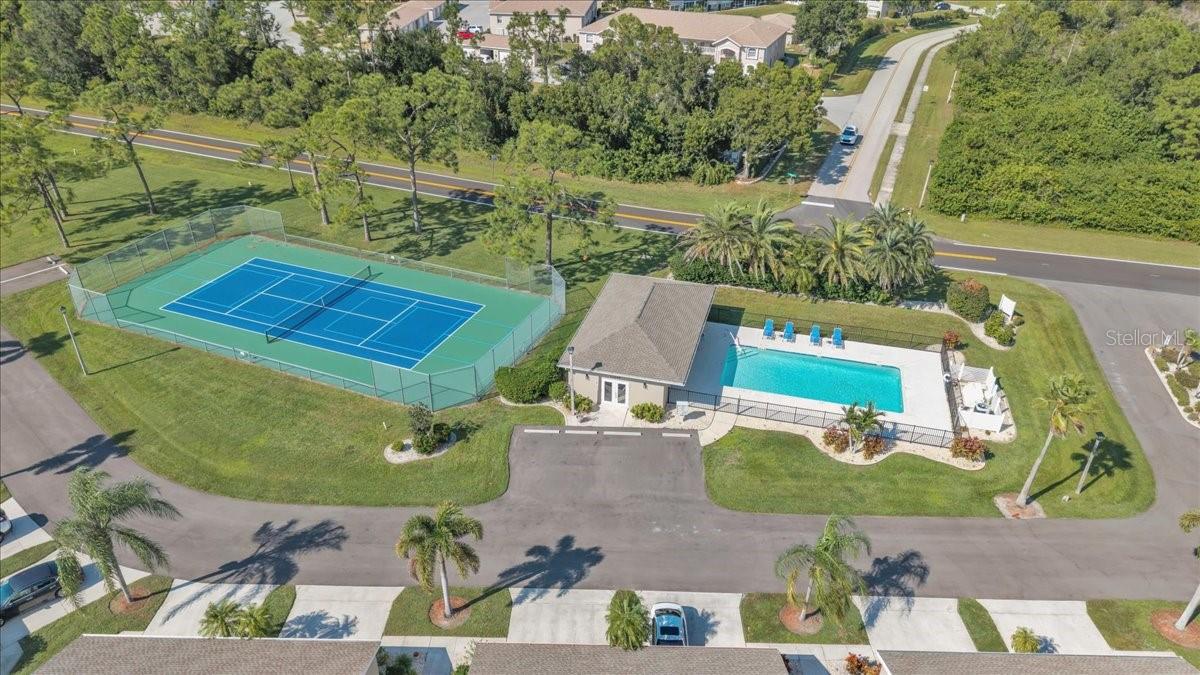 CLUBSIDE VILLAS PH 03 - Residential