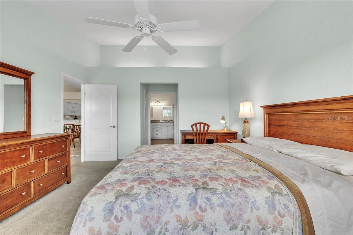 CLUBSIDE VILLAS PH 03 - Residential