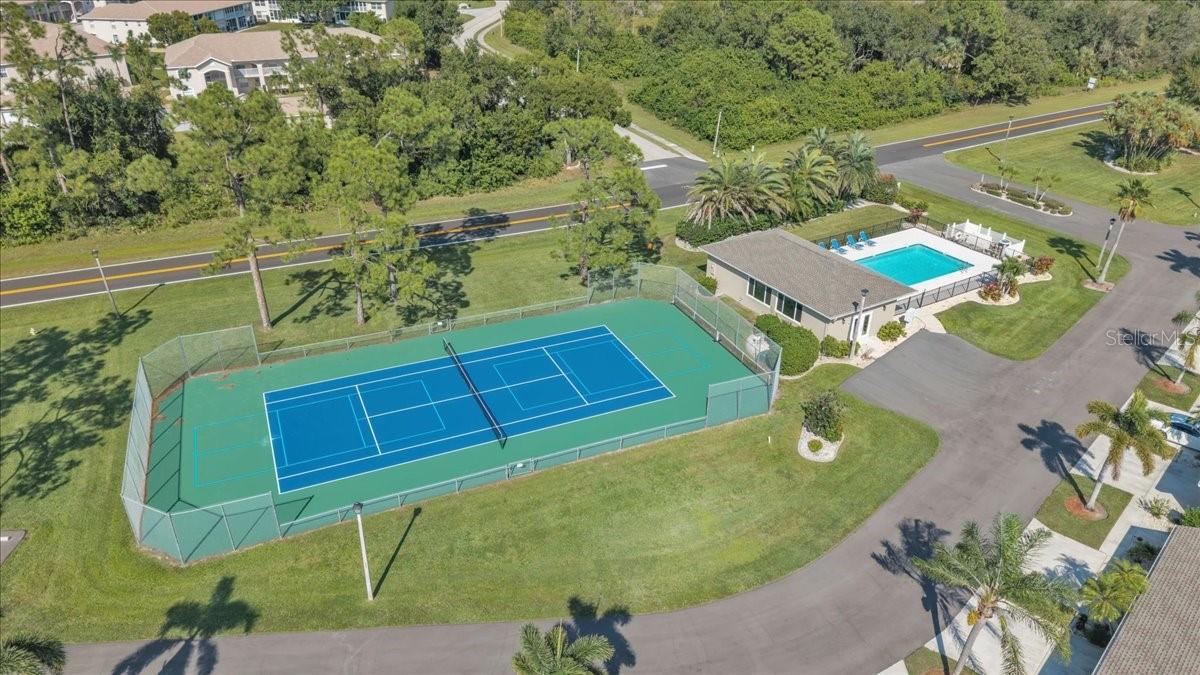 CLUBSIDE VILLAS PH 03 - Residential