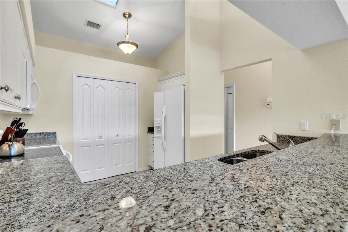 CLUBSIDE VILLAS PH 03 - Residential