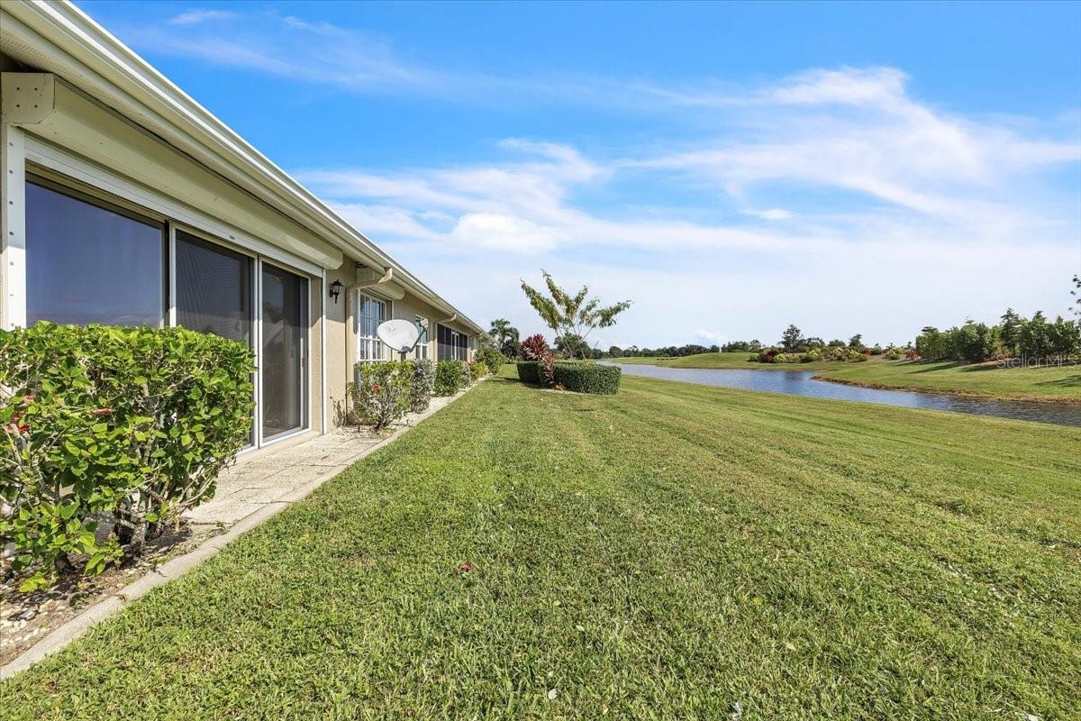 CLUBSIDE VILLAS PH 03 - Residential