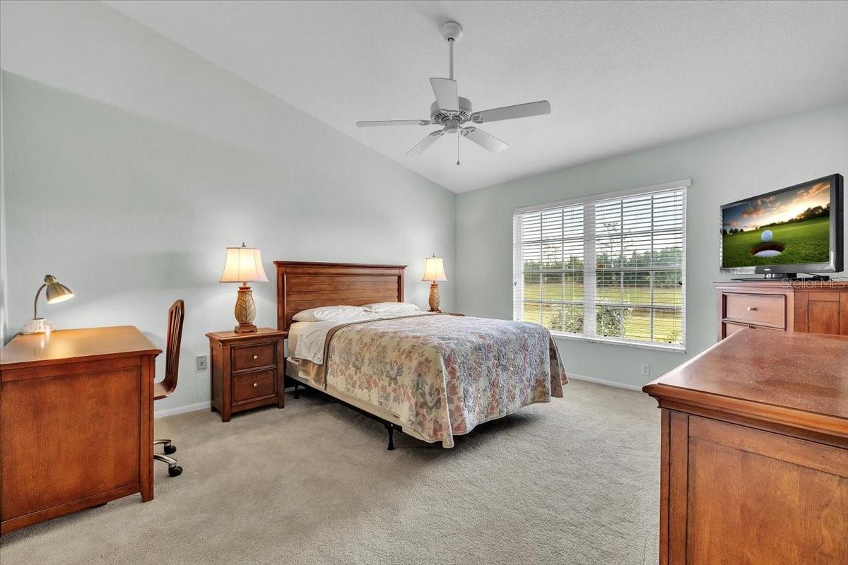 CLUBSIDE VILLAS PH 03 - Residential