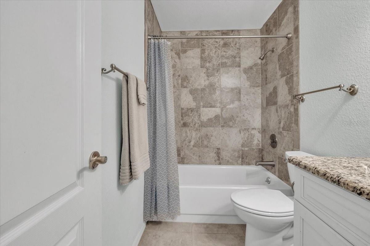 CLUBSIDE VILLAS PH 03 - Residential